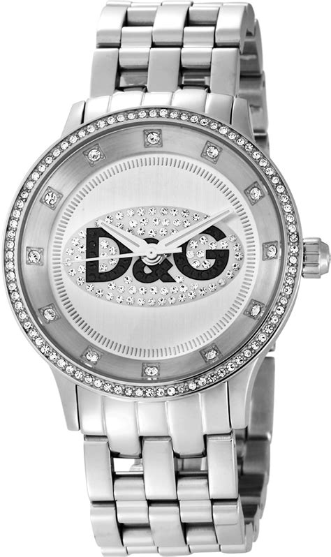 dolce gabbana orologio donna